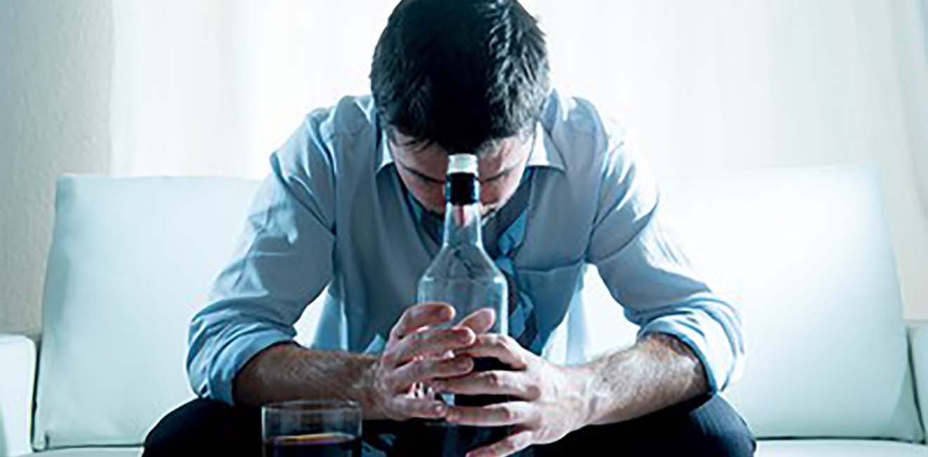 Os efeitos do álcool no corpo e na mente