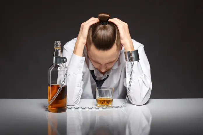 Alcoolismo